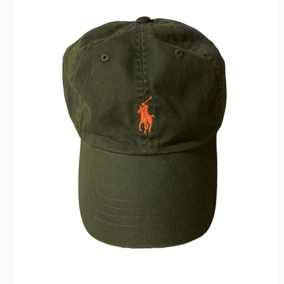 Polo by Ralph Lauren Accessories Vintage Polo By Ralph Lauren Dark